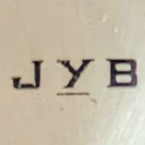 JYB